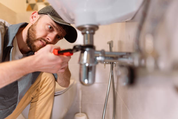 Best Hot Water Heater Installation  in Nocatee, FL