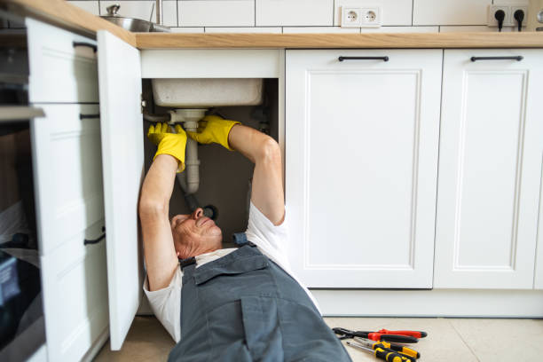 Best Water Leak Repair  in Nocatee, FL