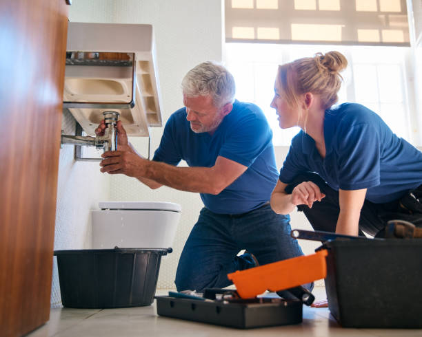 Best Commercial Plumbing Services  in Nocatee, FL